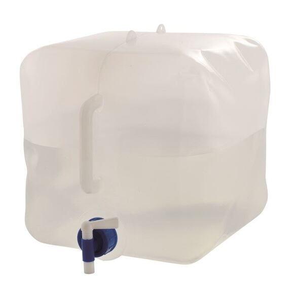 Skládací kanystr na vodu Outwell Water Carrier 15 l