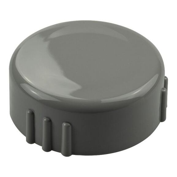 Ersatzkappe für Abflussrohr Dometic CT