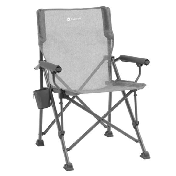 Outwell Ripple Klappbarer Campingstuhl