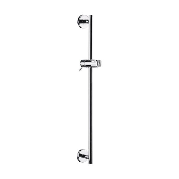 Wand-Duschhalter Reich Trend S chrom
