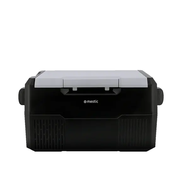 Mestic Coolbox MCCHD-33 AC/DC-Kompressor-Kühlschrank