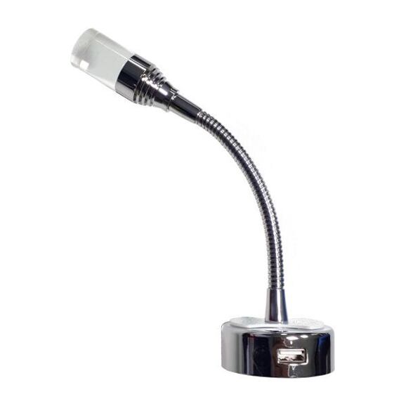 LED-Lampe Dimatec Flexi 2