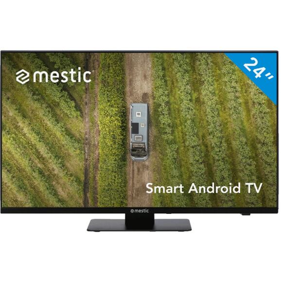 Televize Mestic Smart Android MTV-24
