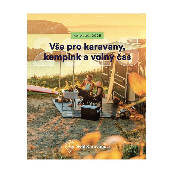 Kompletní katalog Frankana/Freiko - němčina, 912 stran