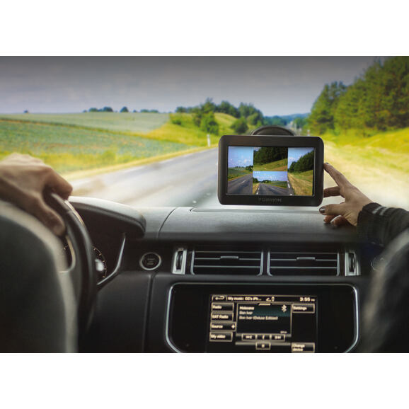 Rückfahrkamera Lippert Furrion Vision S