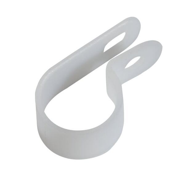 Befestigungsschelle LILIE Durchmesser 15-16 mm