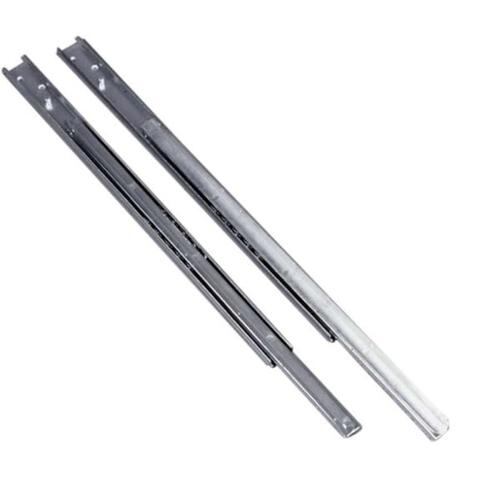 Schublade 50 cm Reimo Schublade Kapazität 100kg 2 Stück
