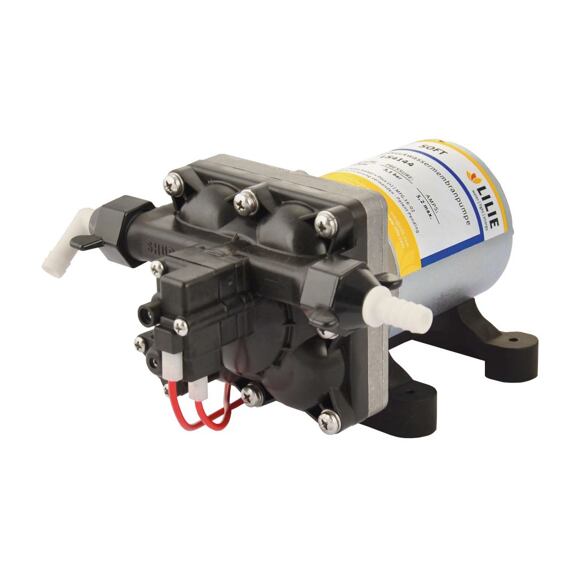 Pressure Pump Soft Series