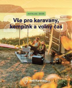 Kompletní katalog Frankana/Freiko - němčina, 912 stran