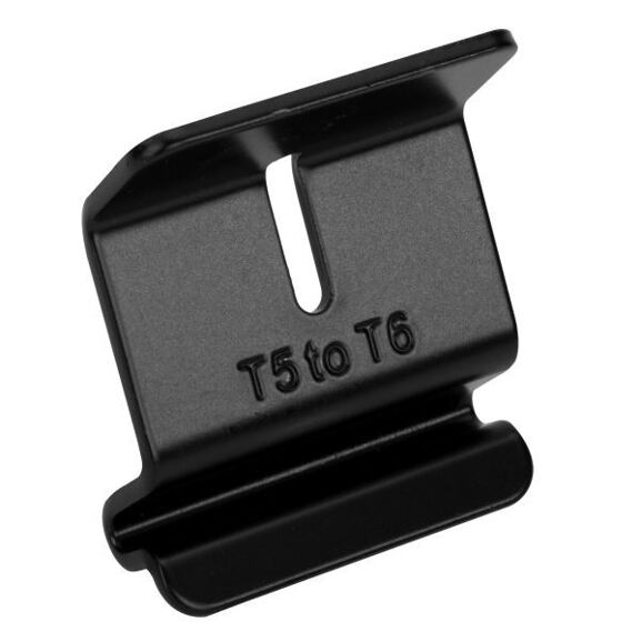 Fiamma untere Halterung für VW T6 Fahrradträger
