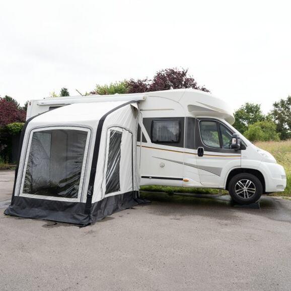 Luftvorzelt Westfield Vega 2.0 Breite 200 cm