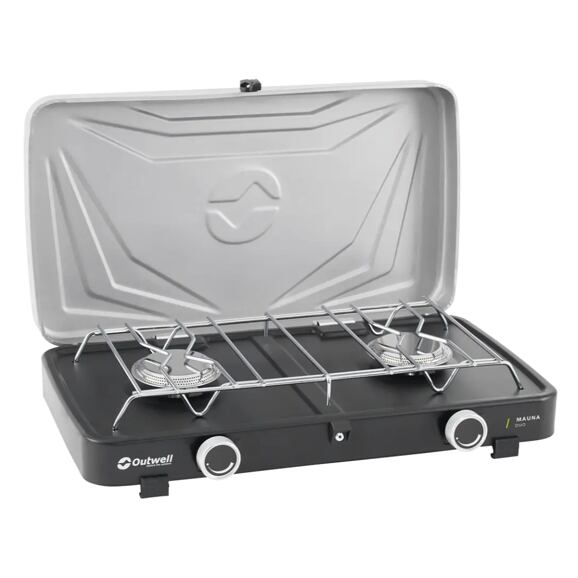 Outwell Mauna Duo Camping-Gasherd