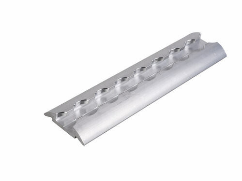 Reimo Ladungssicherungsschiene 2000x50x11,5 mm Aluminium