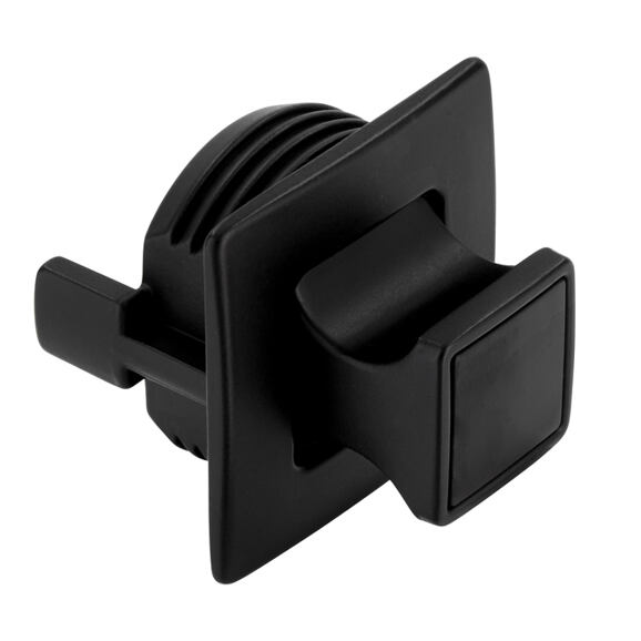 Quadratisches Möbelschloss Push-Lock Reimo