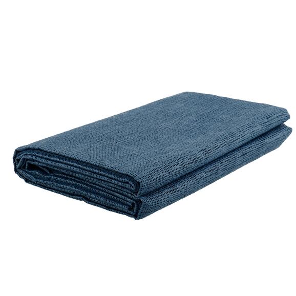 Travellife Aerotex Zeltteppich dunkelblau 250 × 300 cm
