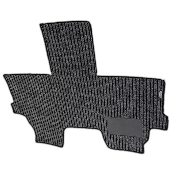 Carbest Fahrerhausteppich für VW T5 ab 2003