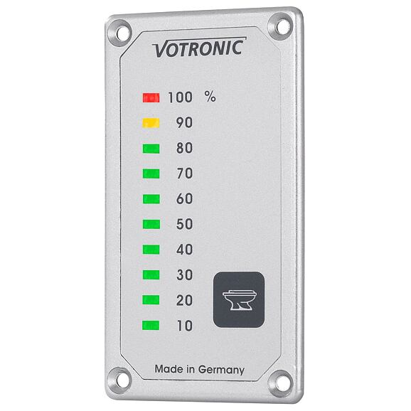Votronic S Fäkalientank-Füllstandsanzeige