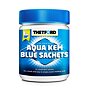 WC chemie Thetford Aqua Kem Blue Sachets