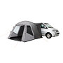 Předstan Easy Camp Utne – boční pohled