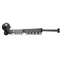 Mobilní sušák Best Camping Parts – roztažený
