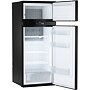 Absorpční chladnička Dometic RMD 10.5G, 12/230 V, 30 mbar – otevřená