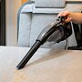 Vysavač Mestic Vacuum Cleaner MS-80 Zwart 12V - použití