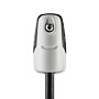 Střešní průchodka Scanstrut DS-H10 pro kabel 6 – 10 mm šedá s kabelem