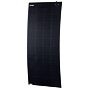 Ohebný solární panel Carbest Flex 120 W