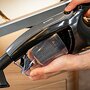 Vysavač Mestic Vacuum Cleaner MS-80 Zwart 12V - použití