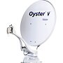 Satelitní systém Oyster® 85 V Vision - bílý