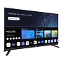 Televize Mascom 28″, 12 V Travel TV, WebOS, DVB-T2/ S2, WIFI
