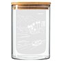 Kempingová úložná taška MyZip XL – 1 500 ml