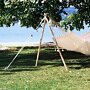 Upevňovací bod Madera pro houpací sítě Amazonas