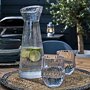 Karafa Koziol Super Glass CLUB, 1,2 l – způsob použití #2
