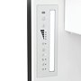 Kompresorová chladnička Dometic NRXD 60C, 12/24 V – ovládací prvky