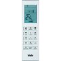 Klimatizace Teleco Telair Ultra Comfort SterilAir, 230 V – dálkový ovladač