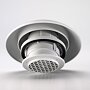 Střešní ventilátor Comet, 95 mm