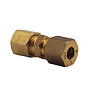 Gerade-Kupplungs-Schraube-Messing-Typ-g-ms-2