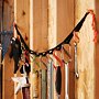 Nite Ize GearLine Outdoor Hänge-Organizer - Anwendungsbeispiel