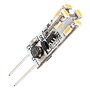LED-Glühbirne David Communication, Modul 12 SMD, G4, 12 V