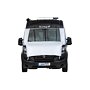 Hindermann Classic Außenwärmedämmung für VW T5/T6 - Windschutzscheibe