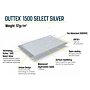 Outwell Lounge Fahrzeugstecker XL - Material