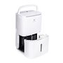 Odvlhčovač G21 Impact 30 kapacita 30 l/24 h WiFi - vysunutá nádrž