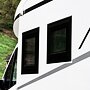 Hünerkopf SF3 AR Sicherheitsfenster - kleine Fenster