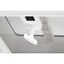 Střešní digestoř bez ventilátoru Carbest PowerVent, 280 × 280 mm – ovládací páčka
