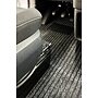 Koberec do kabiny řidiče Carbest pro VW T4 do r. 2003 - příklad