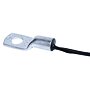 Nabíjecí měnič VOTRONIC VCC 1212 – konektor