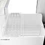Kompresorová chladnička Dometic NRXD 60C, 12/24 V – vnitřní rozdělení