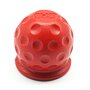 Chránič koule tažného zařízení AL-KO Soft-Ball červený