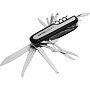 Kapesní zavírací nůž EXTOL CRAFT 11dílný